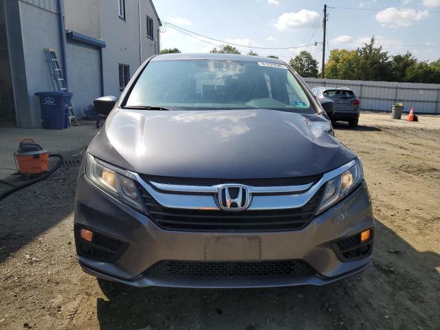 2018 HONDA ODYSSEY LX 5FNRL6H26JB084304