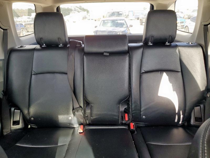 2024 TOYOTA 4RUNNER SR JTESU5JR8R6246727