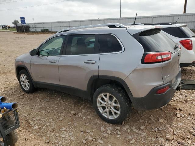 2018 JEEP CHEROKEE L 1C4PJMLX6JD547828