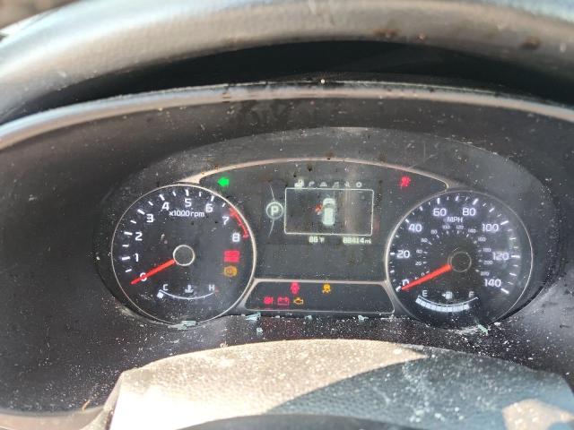 2016 KIA SOUL ! KNDJX3A53G7347402