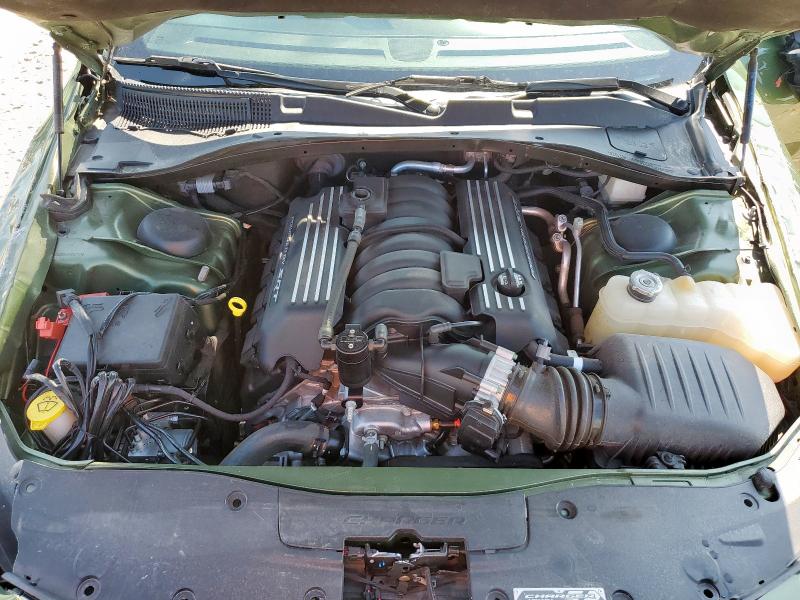 2023 DODGE CHARGER SC 2C3CDXGJ2PH587711