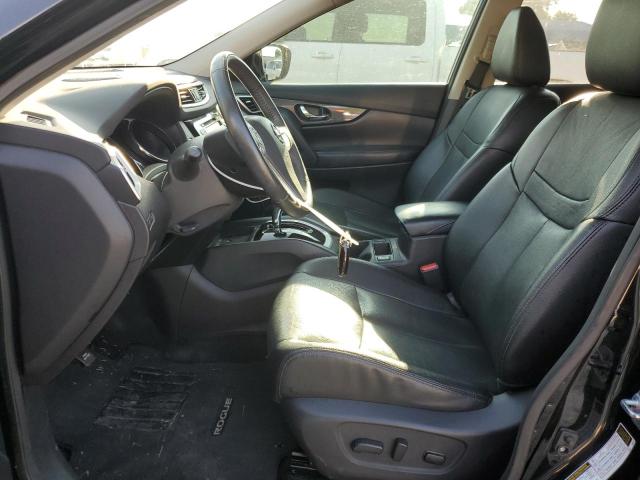 2016 NISSAN ROGUE S 5N1AT2MT1GC790442