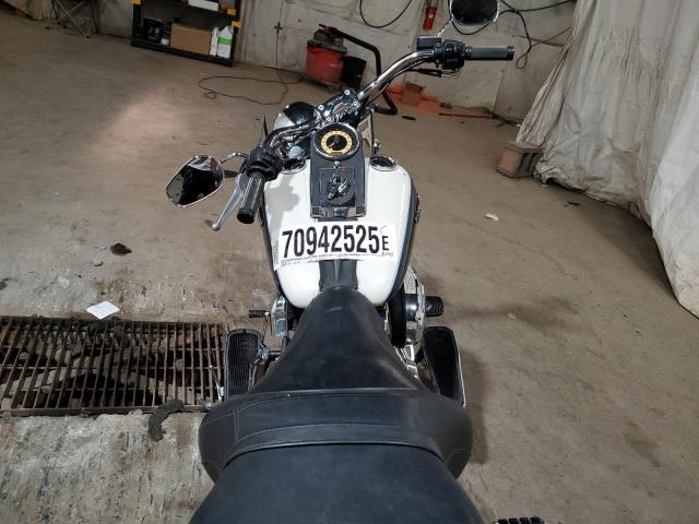 2012 HARLEY-DAVIDSON FLSTN SOFT 1HD1JDV10CB038328