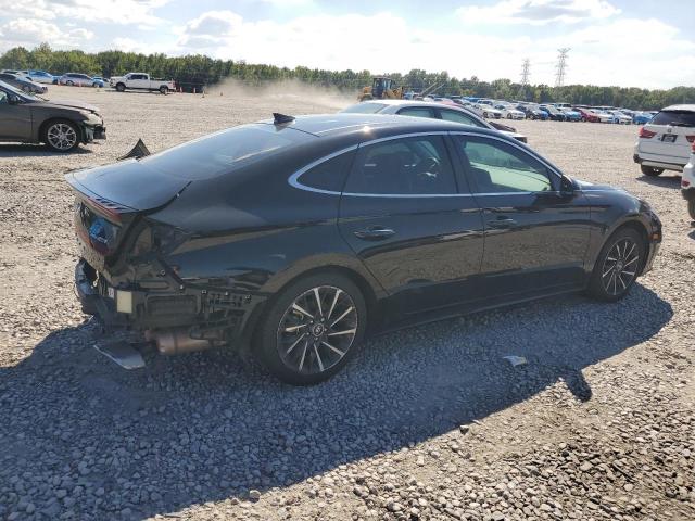 2023 HYUNDAI SONATA LIM KMHL34J22PA316480