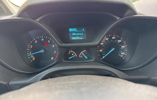 2016 FORD TRANSIT CO NM0GE9G73G1265066