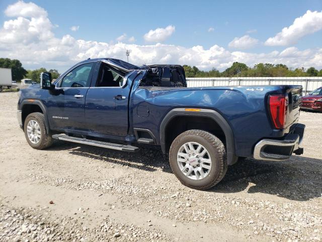 2021 GMC SIERRA K2500 SLT 1GT49NEY4MF118994