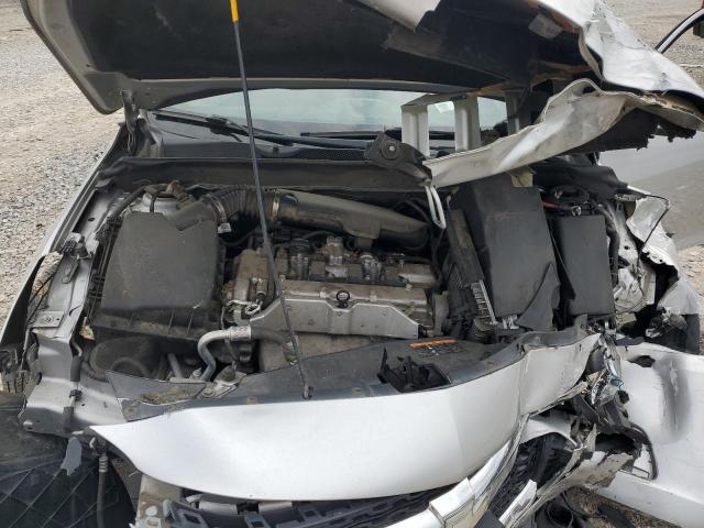 2015 CHEVROLET MALIBU LTZ 1G11F5SLXFF123391