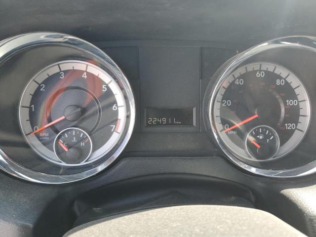 2017 DODGE GRAND CARAVAN SXT 2C4RDGCG9HR802058
