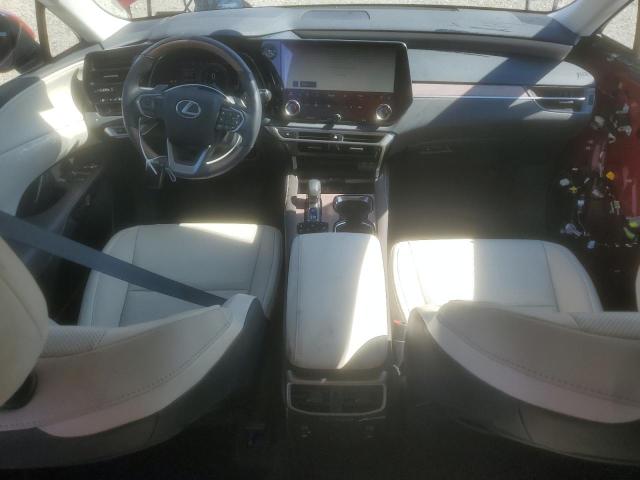 2024 LEXUS RX 350H BASE 2T2BBMCAXRC034427