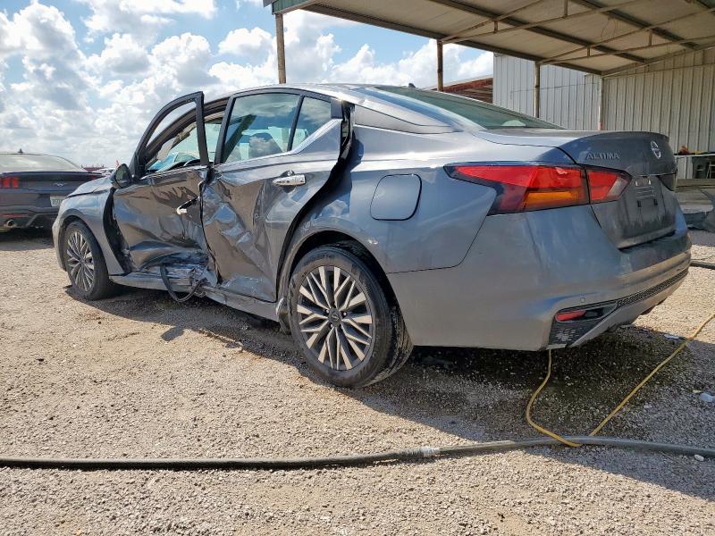 2025 NISSAN ALTIMA SV 1N4BL4DV6SN338866