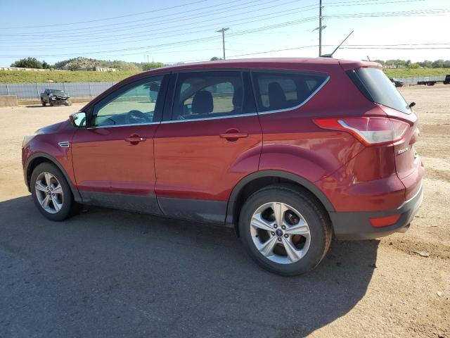 2016 FORD ESCAPE SE 1FMCU0GX4GUA84195