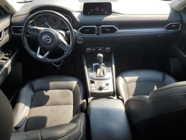 2017 MAZDA CX-5 TOURI JM3KFBCLXH0180311