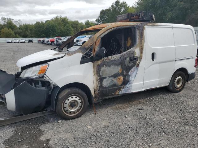 NISSAN NV200 2.5S