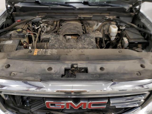 2017 GMC 1500 1GTV2MEC9HZ102933