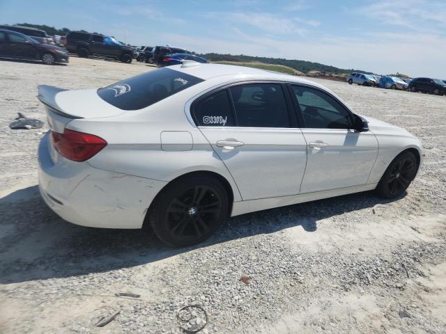 2017 BMW 330 I WBA8B9G36HNU56520