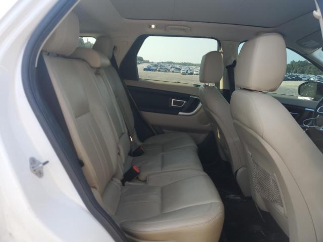 2016 LAND ROVER DISCOVERY SALCR2BG6GH630876