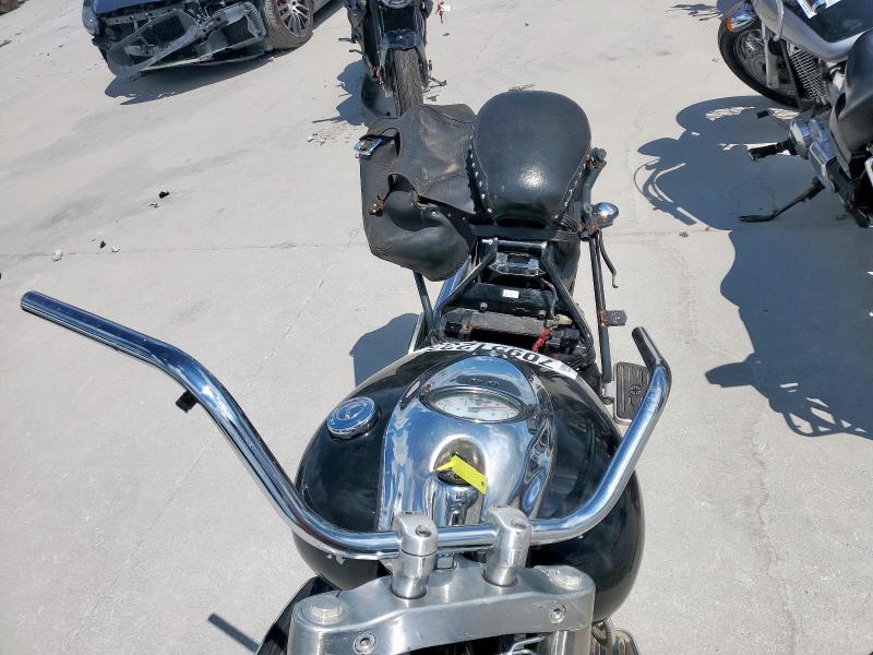 2000 YAMAHA XV1600 ATL JYAVP07E8YA002907
