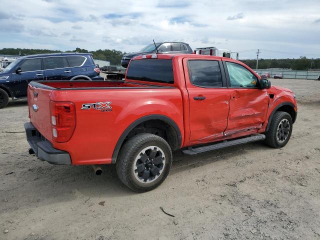 2021 FORD RANGER XL - 1FTER4FH0MLD09875