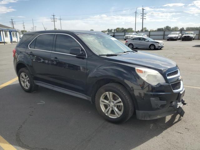 2013 CHEVROLET EQUINOX LS #3278908041