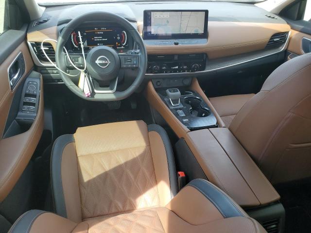 2024 NISSAN ROGUE PLAT JN8BT3DCXRW072344