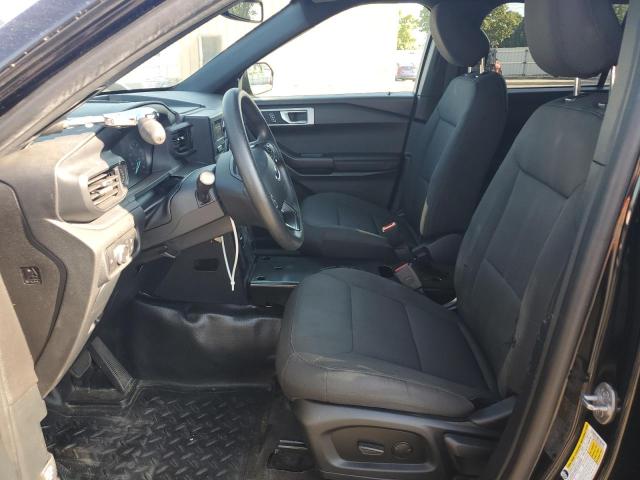 2021 FORD EXPLORER P 1FM5K8AW0MNA01042