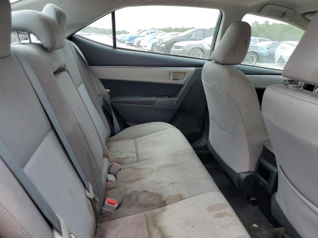 2016 TOYOTA COROLLA L #3281637396