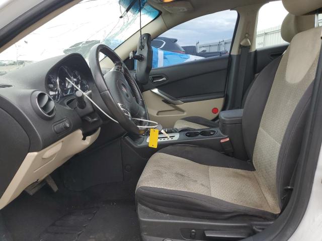 2010 PONTIAC G6 - 1G2ZA5E07A4160028