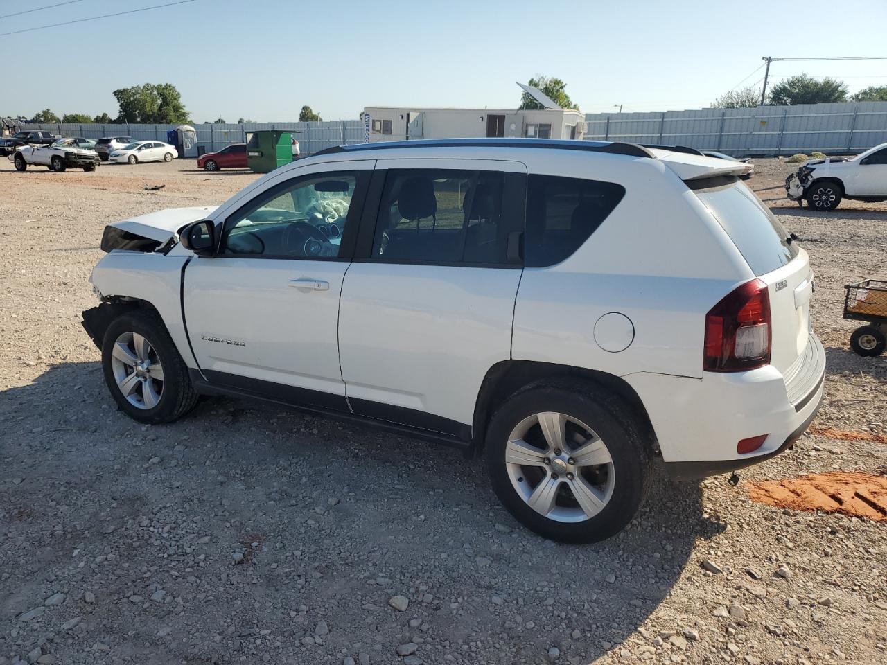 JEEP COMPASS SPORT