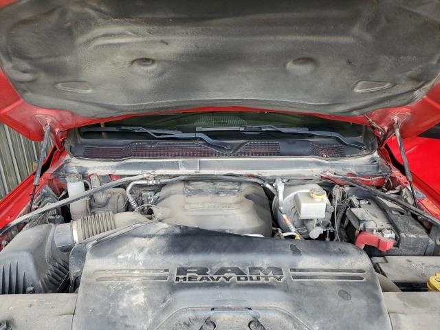 2020 RAM 2500 TRADESMAN 3C6UR5HJ2LG248341