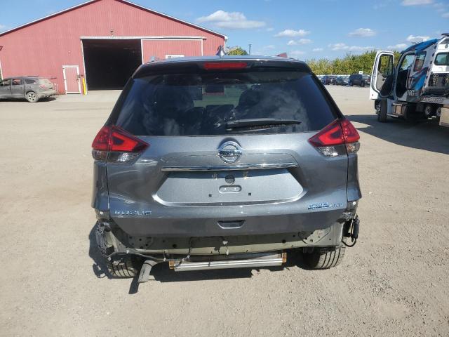 2020 NISSAN ROGUE S 5N1AT2MV8LC805112