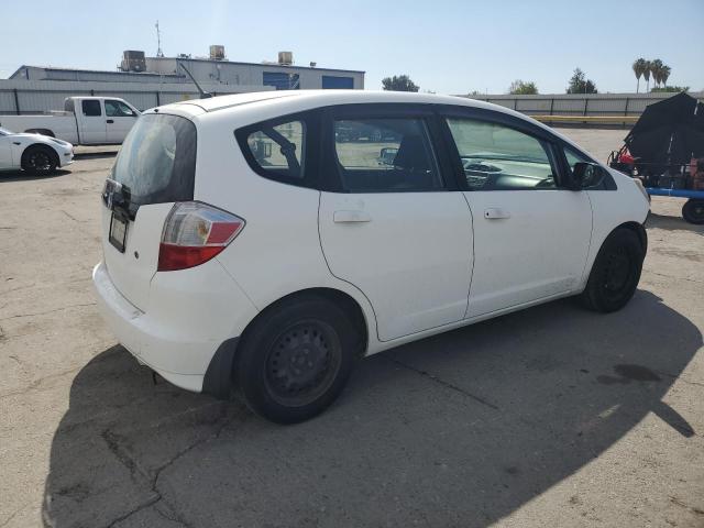 2010 HONDA FIT #3261156999