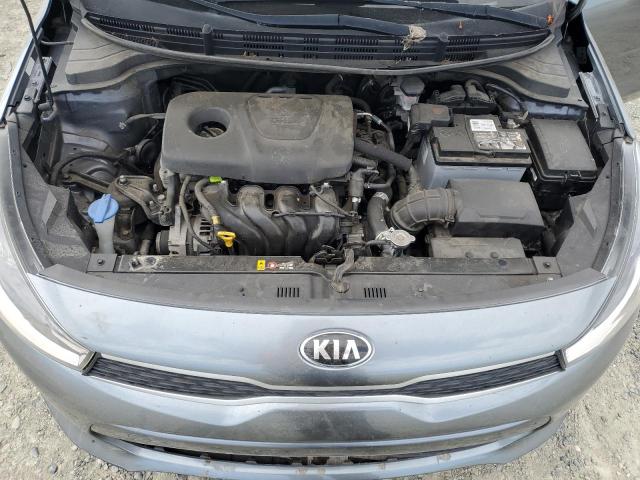 2019 KIA RIO S 3KPA24AB5KE181001