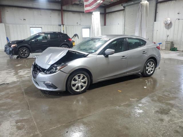 MAZDA 3 SPORT