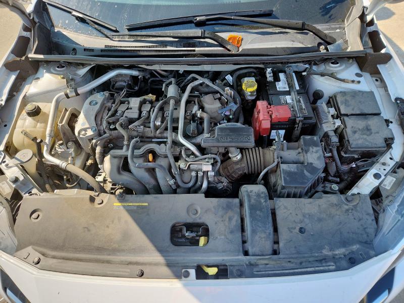 2024 NISSAN SENTRA S - 3N1AB8BV6RY288750