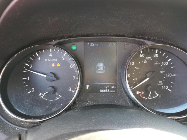 2019 NISSAN ROGUE S 5N1AT2MV4KC794432