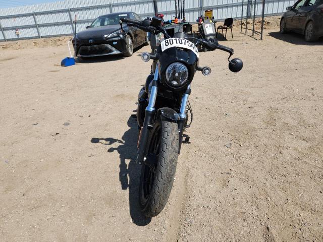 2022 HARLEY-DAVIDSON RH975 1HD1ZH126NB325724