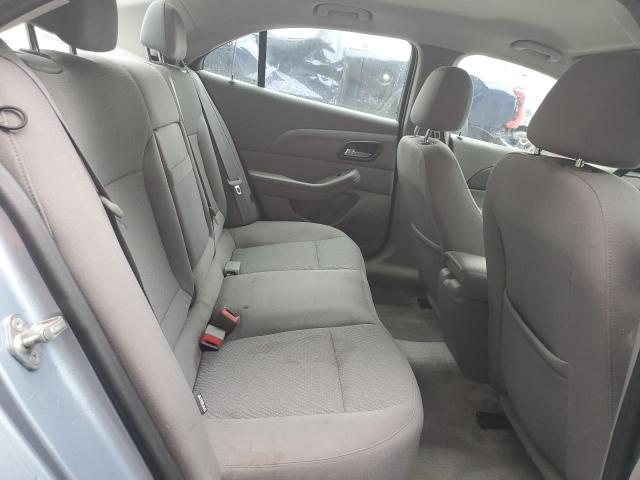 2013 CHEVROLET MALIBU LS - 1G11B5SA9DU116872