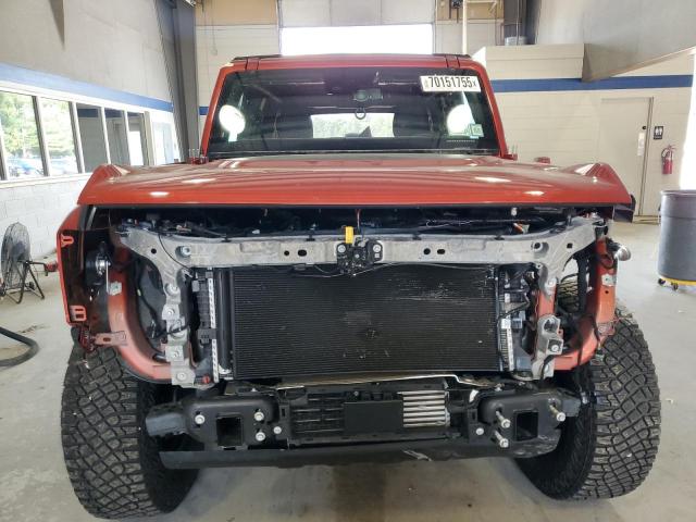 2024 FORD BRONCO WIL 1FMEE2BP3RLA84805