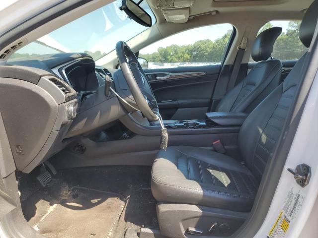 2013 FORD FUSION SE - 3FA6P0HR5DR369716