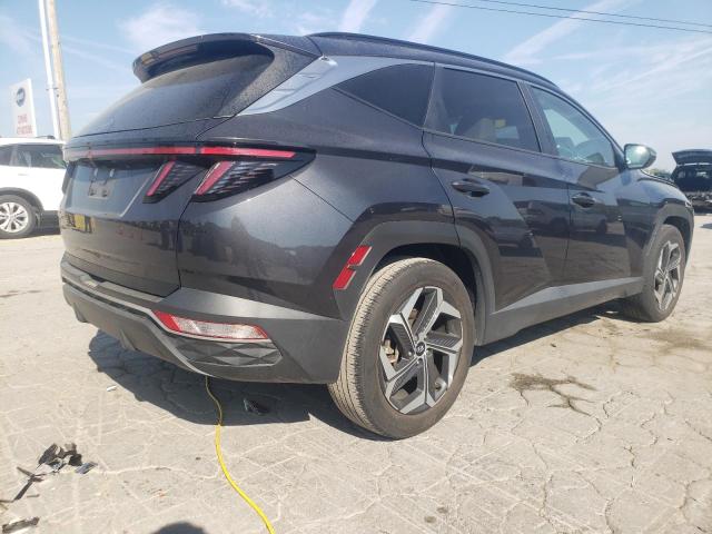 2023 HYUNDAI TUCSON SEL 5NMJF3AE6PH169934