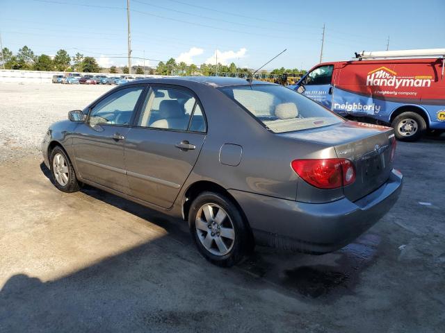 2004 TOYOTA COROLLA CE #3302798991