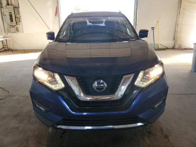 2020 NISSAN ROGUE S #3290266245