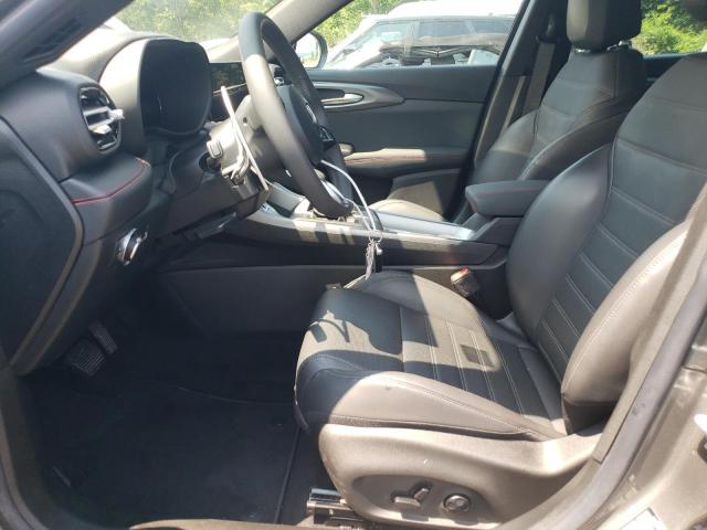 2024 DODGE HORNET R/T ZACPDFDW4R3A08332