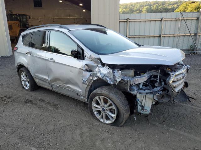 2018 FORD ESCAPE SEL - 1FMCU9HD5JUB05300