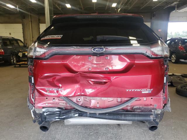 2016 FORD EDGE TITAN 2FMPK4K90GBC51021
