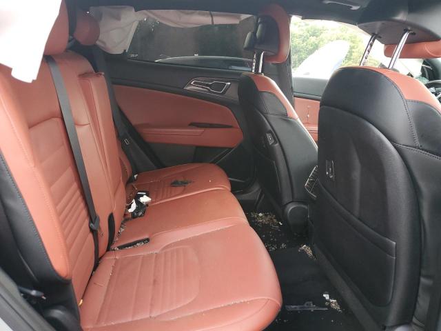 2023 KIA SPORTAGE S - 5XYK53AF6PG050713