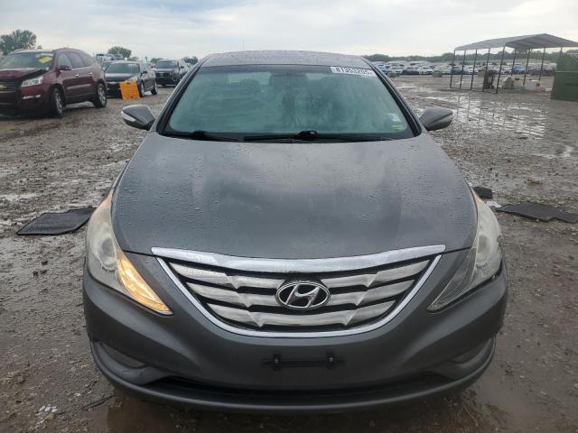 2013 HYUNDAI SONATA SE - 5NPEC4AC9DH698002