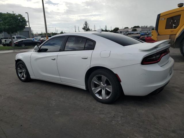 2015 DODGE CHARGER SXT 2C3CDXHG7FH901791