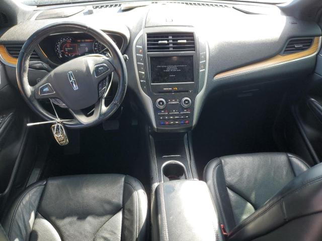 2019 LINCOLN MKC RESERVE 5LMCJ3D93KUL50750