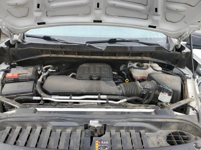 2023 CHEVROLET SILVERADO 3GCNAAEK3PG351817